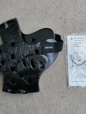 NEW Century Sparring Headgear Helmet XL Guard Karate Adult 11423-010216